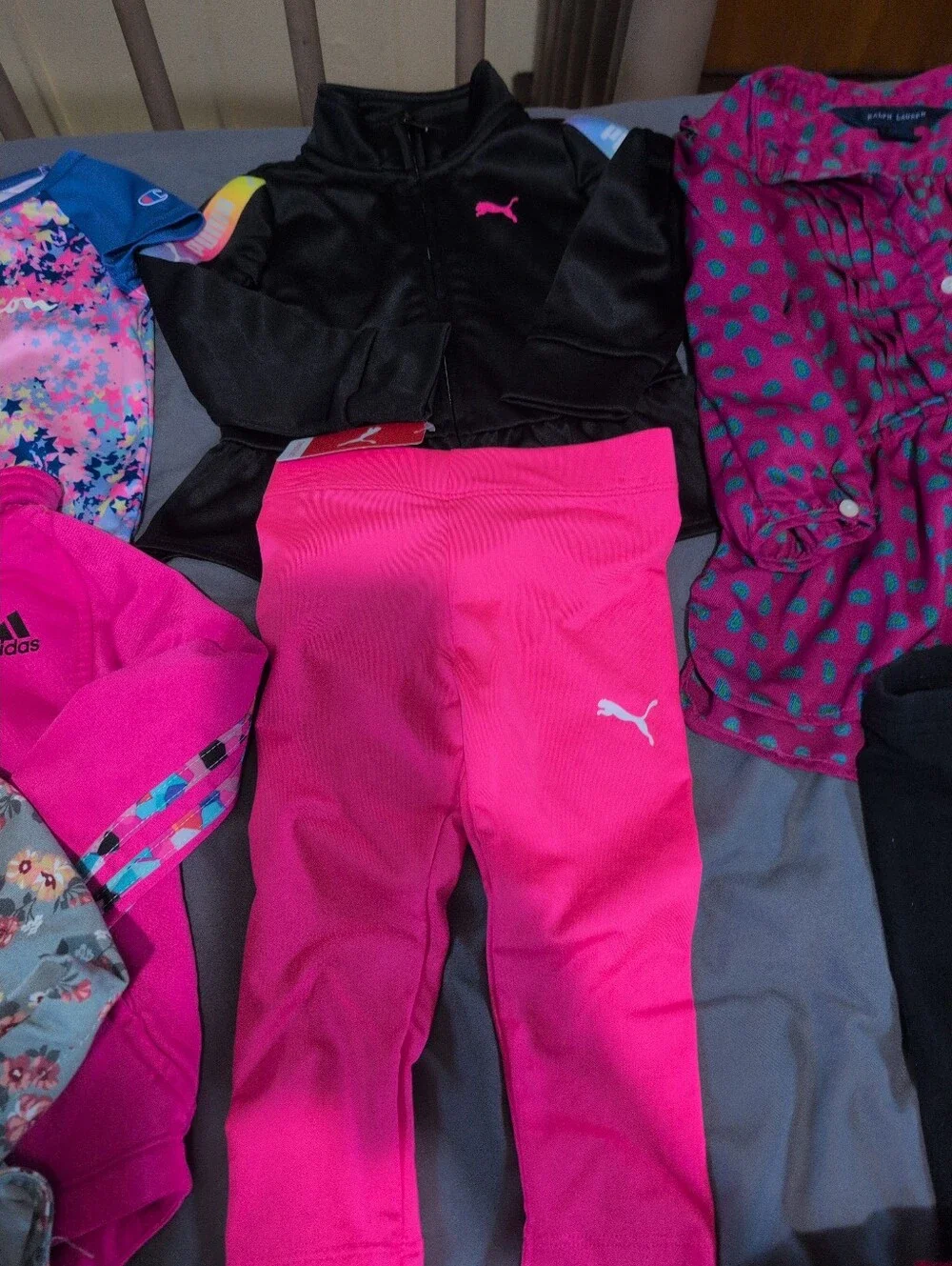 Girls 18 To 24 Months Bundle
